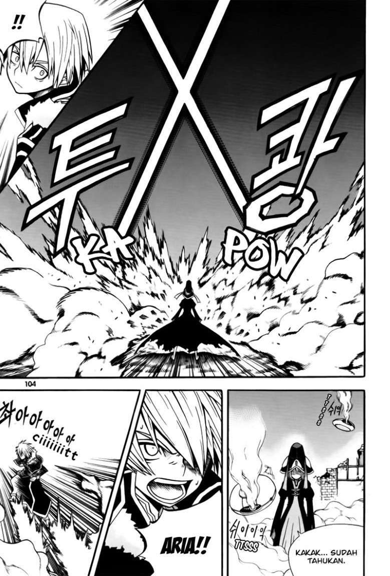 Witch Hunter Bab 3 halaman 11