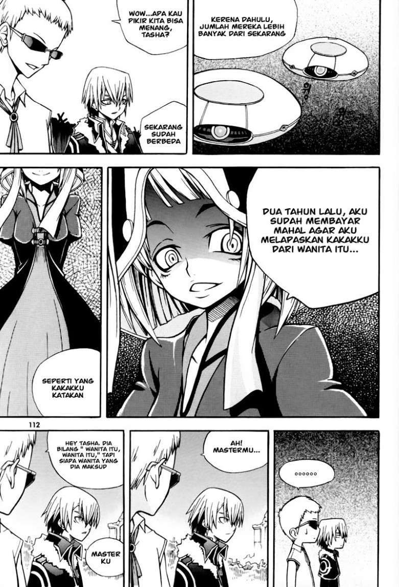 Witch Hunter Bab 3 halaman 18