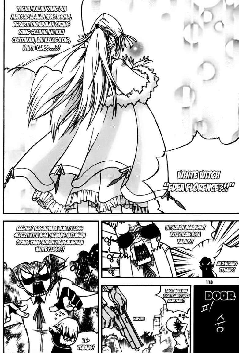 Witch Hunter Bab 3 halaman 19