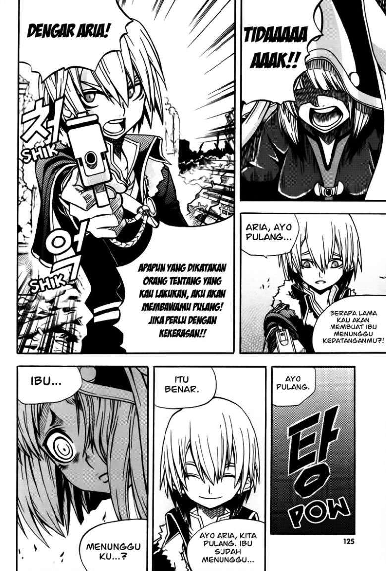 Witch Hunter Bab 3 halaman 31