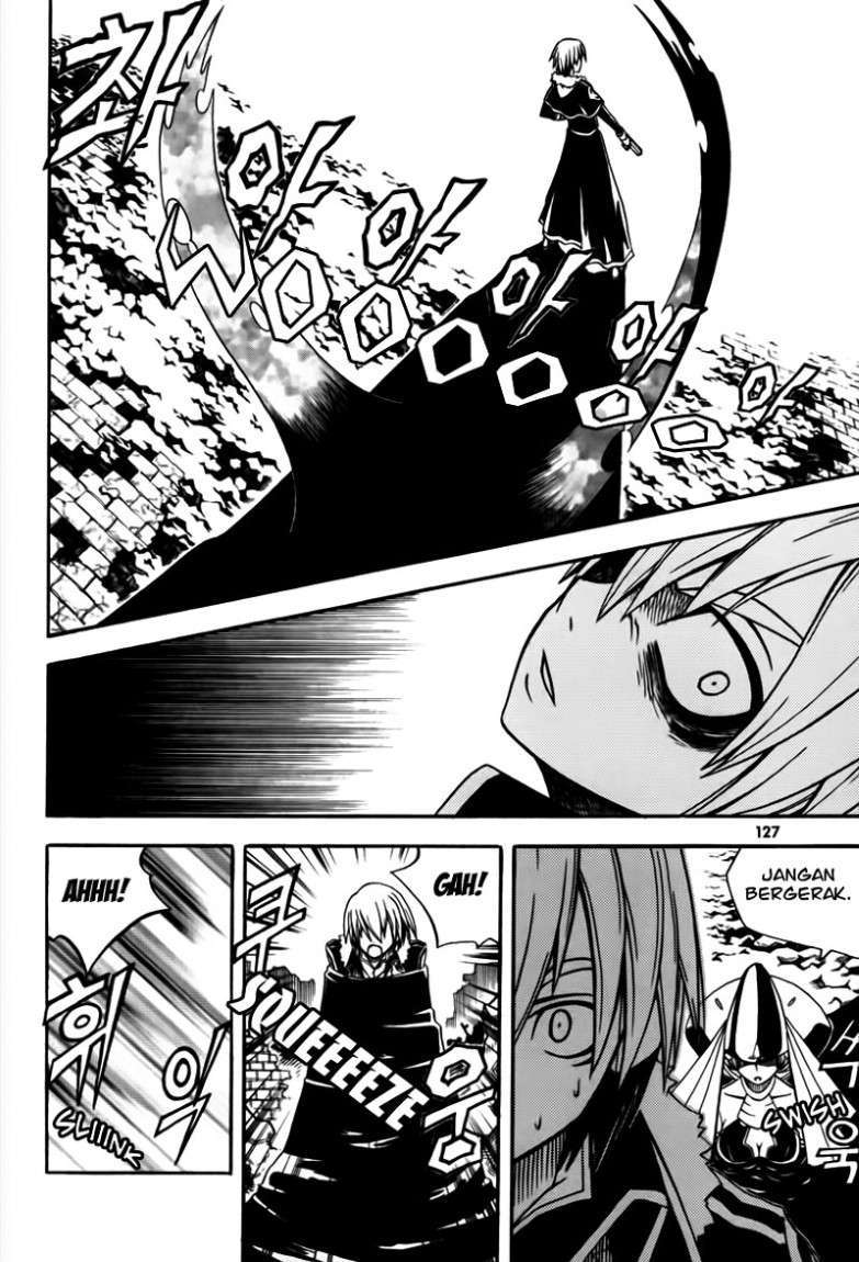 Witch Hunter Bab 3 halaman 33