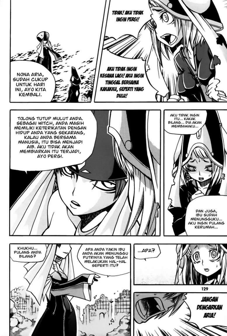 Witch Hunter Bab 3 halaman 35