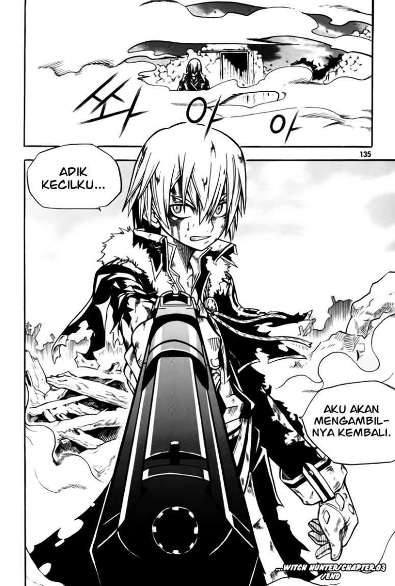Witch Hunter Bab 3 halaman 41
