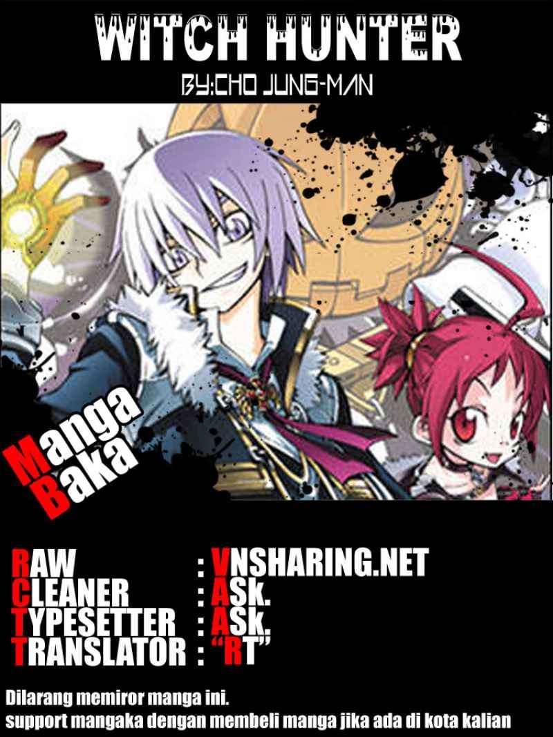 Witch Hunter Bab 30 halaman 1