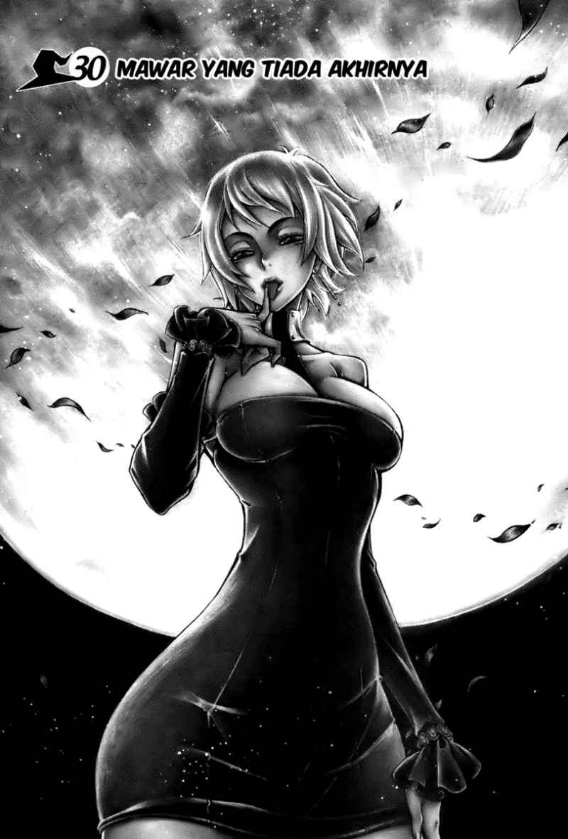 Witch Hunter Bab 30 halaman 5