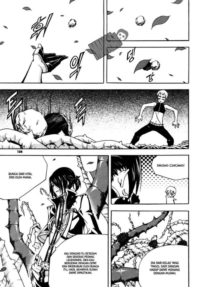 Witch Hunter Bab 30 halaman 10
