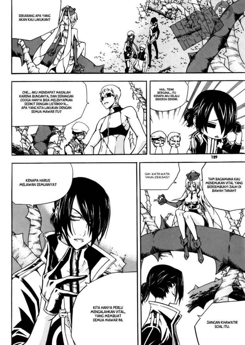 Witch Hunter Bab 30 halaman 15