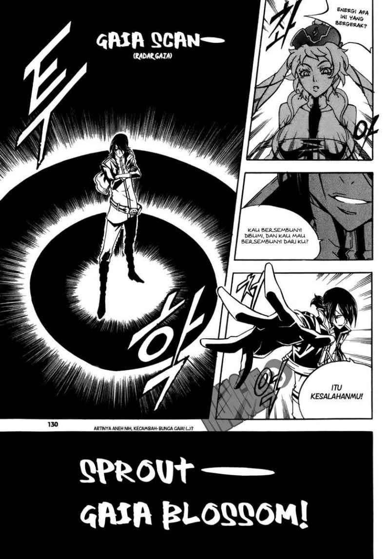 Witch Hunter Bab 30 halaman 16