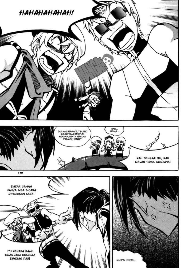 Witch Hunter Bab 30 halaman 18