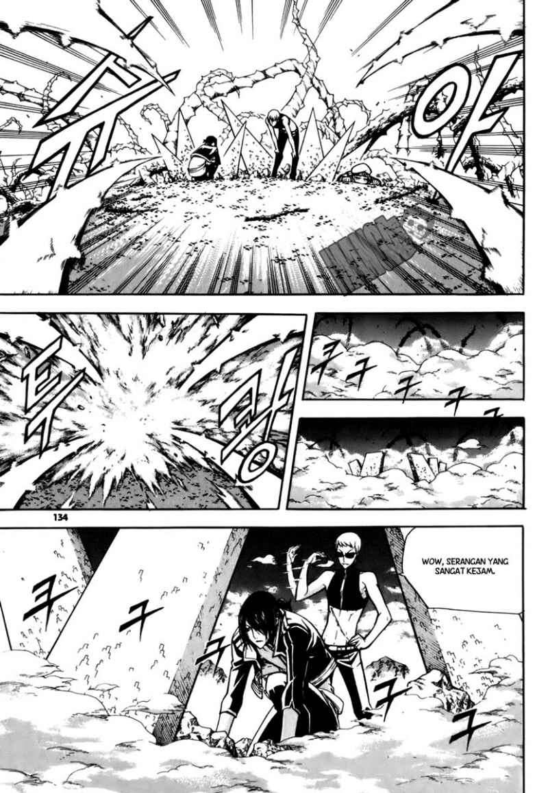 Witch Hunter Bab 30 halaman 20