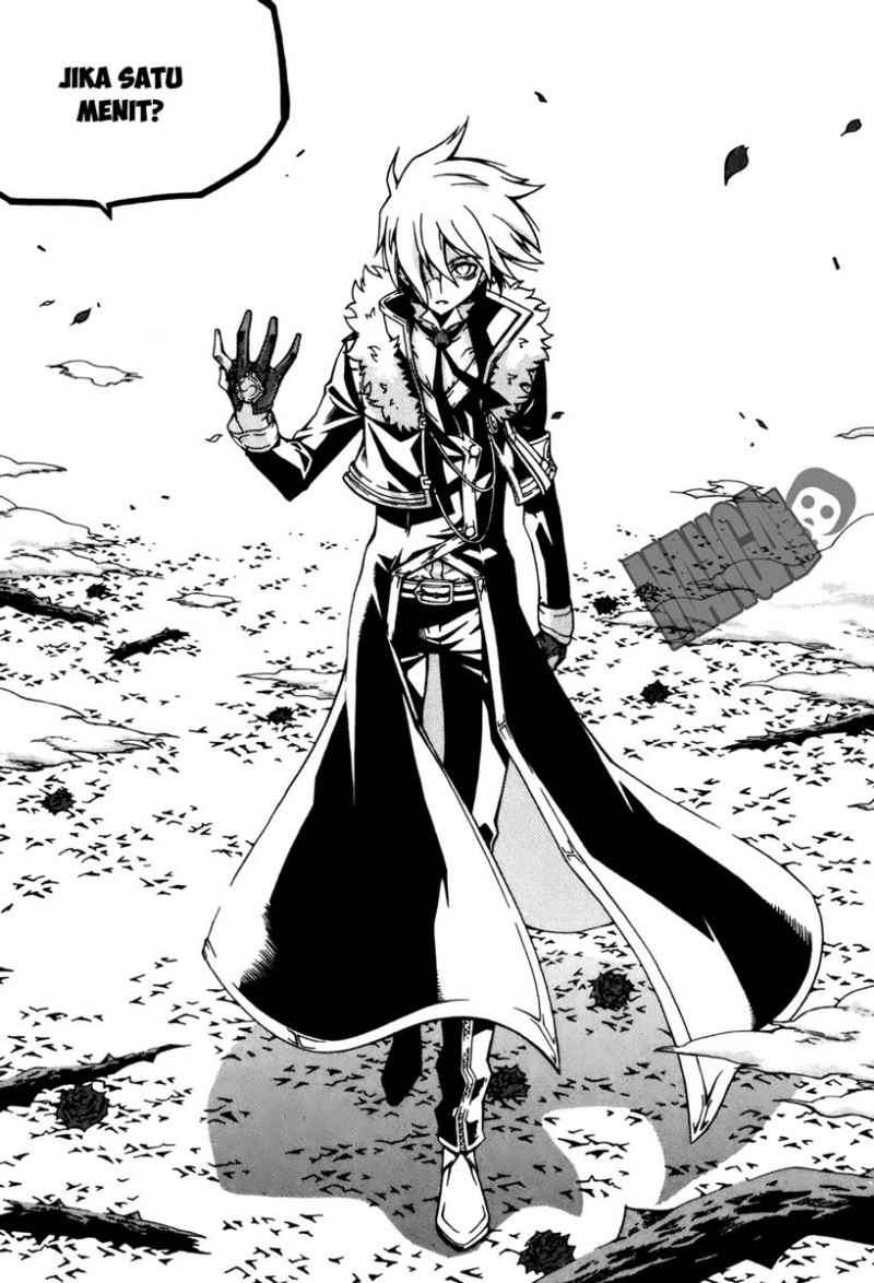 Witch Hunter Bab 30 halaman 22