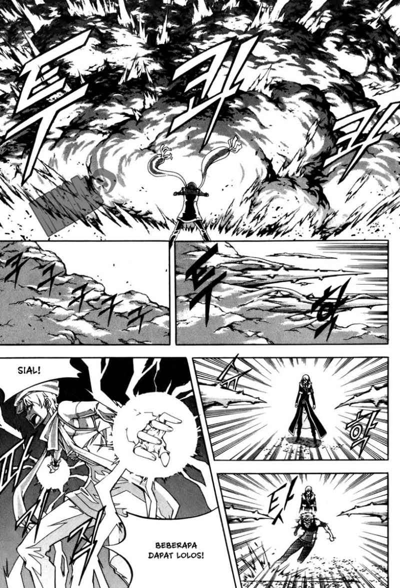 Witch Hunter Bab 31 halaman 7