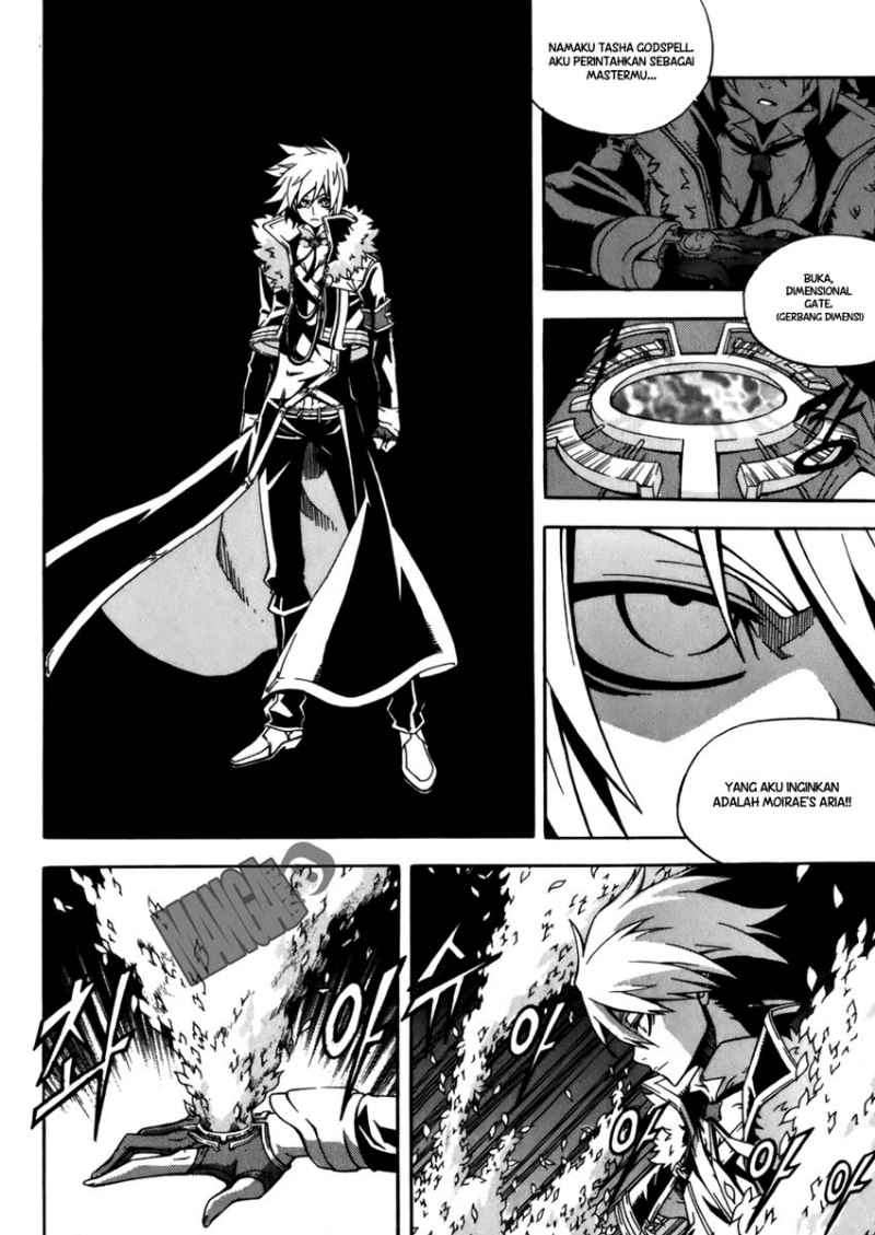 Witch Hunter Bab 31 halaman 10