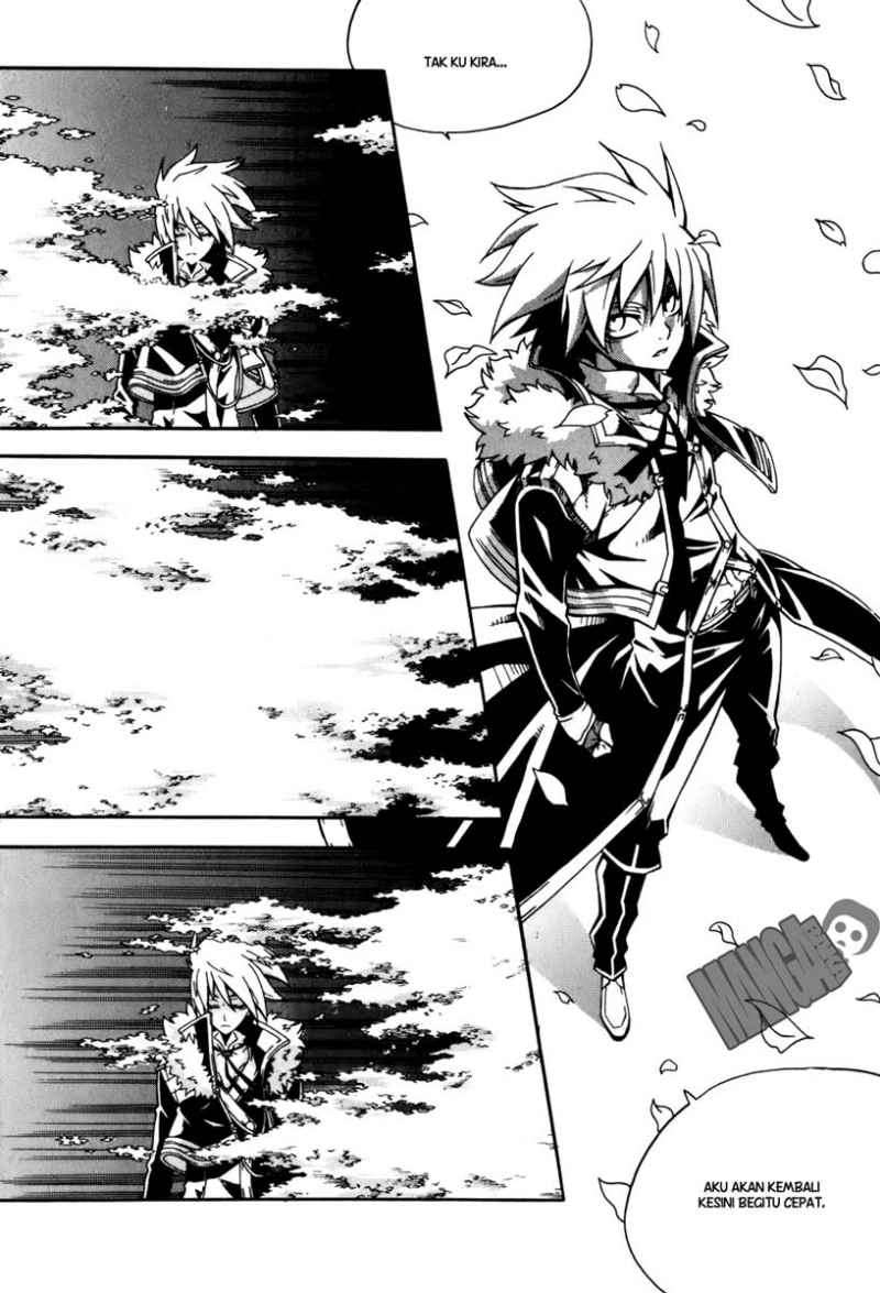 Witch Hunter Bab 31 halaman 11