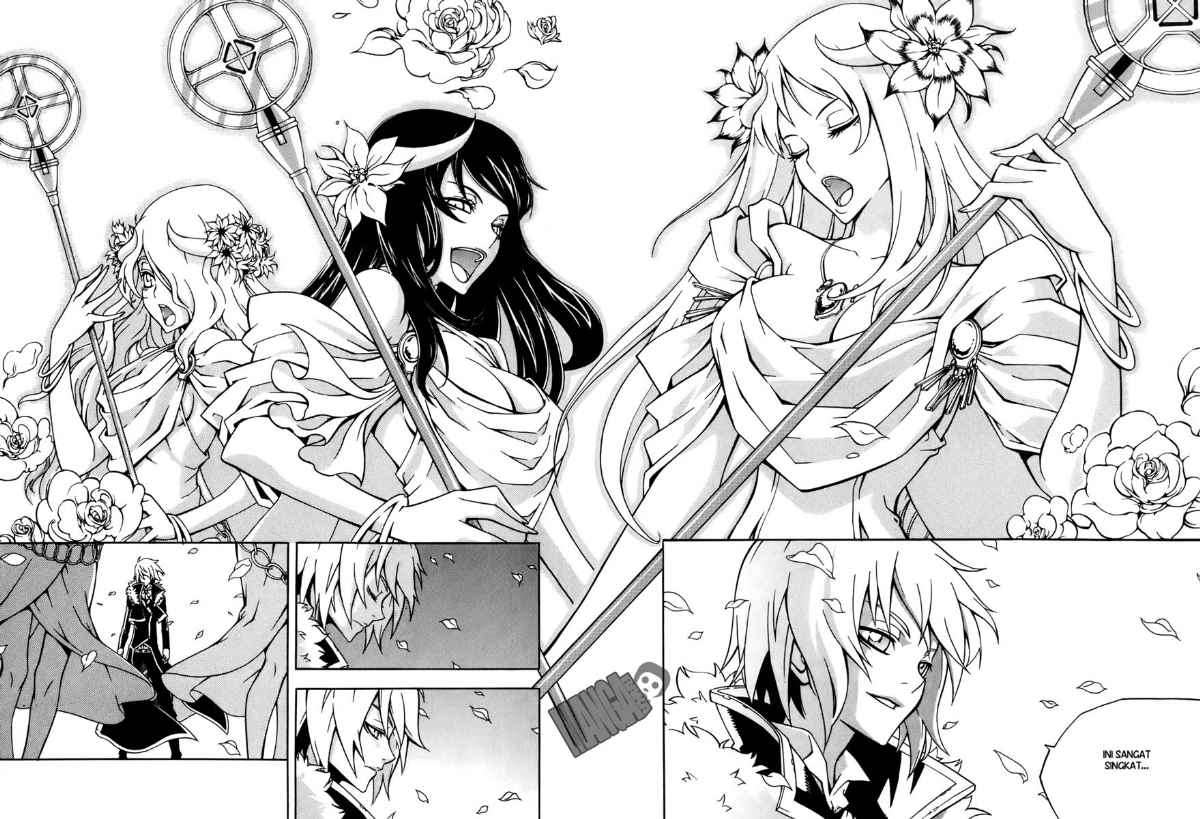 Witch Hunter Bab 31 halaman 15