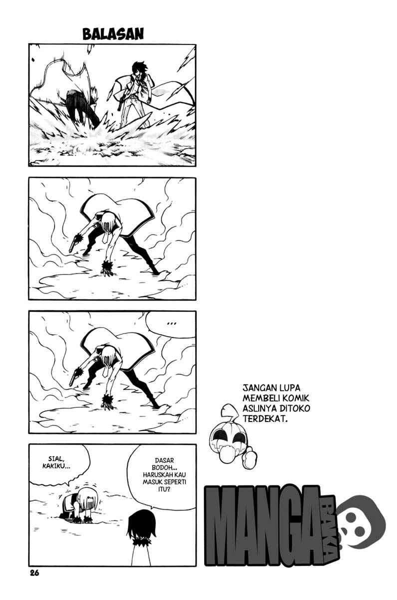 Witch Hunter Bab 32 halaman 26