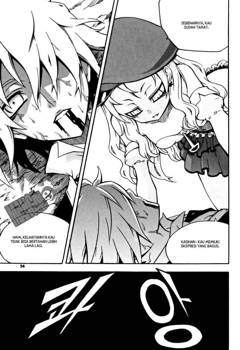 Witch Hunter Bab 34 halaman 7