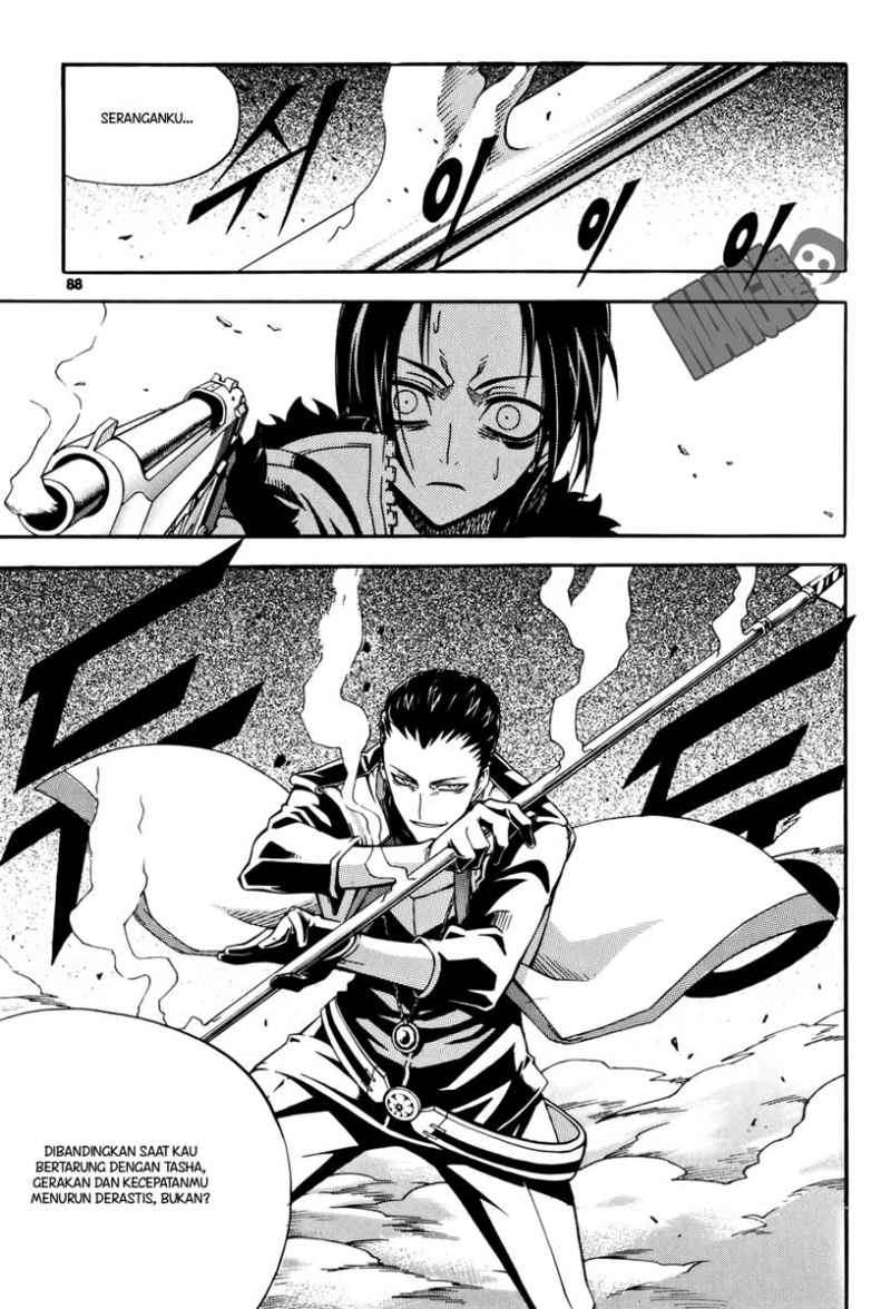 Witch Hunter Bab 35 halaman 12