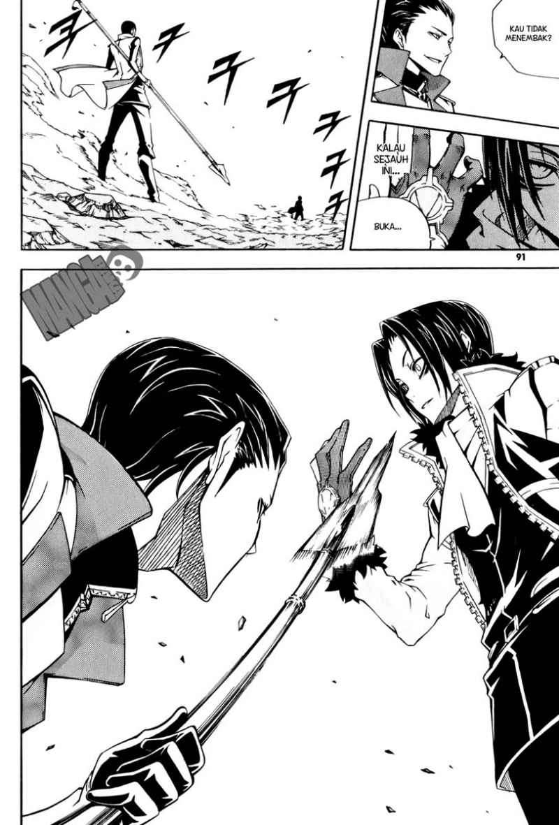 Witch Hunter Bab 35 halaman 15