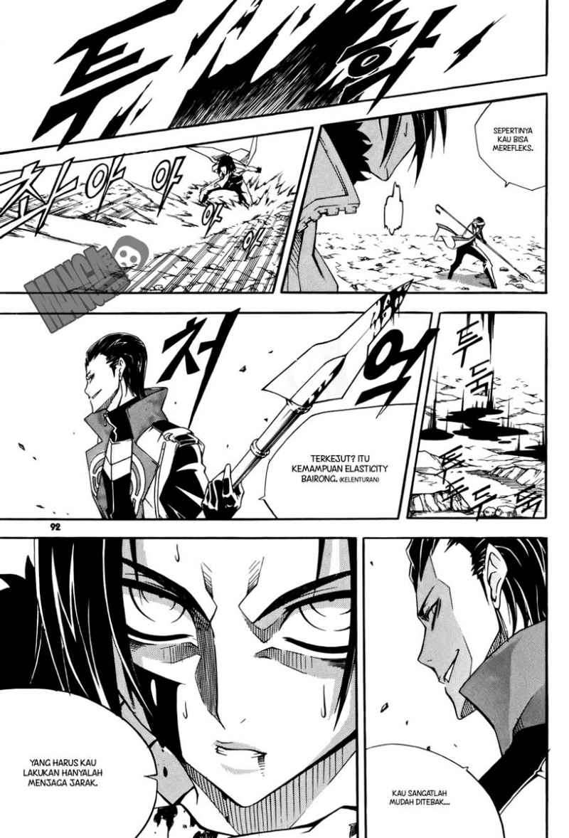 Witch Hunter Bab 35 halaman 16