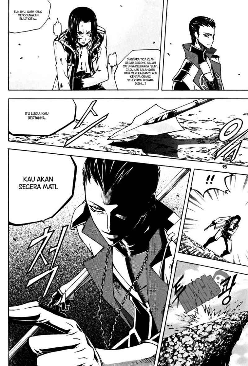 Witch Hunter Bab 35 halaman 17