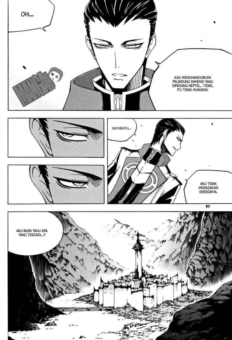 Witch Hunter Bab 35 halaman 21