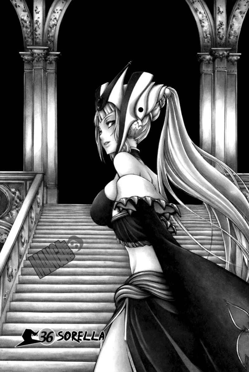 Witch Hunter chapter 36 halaman 10