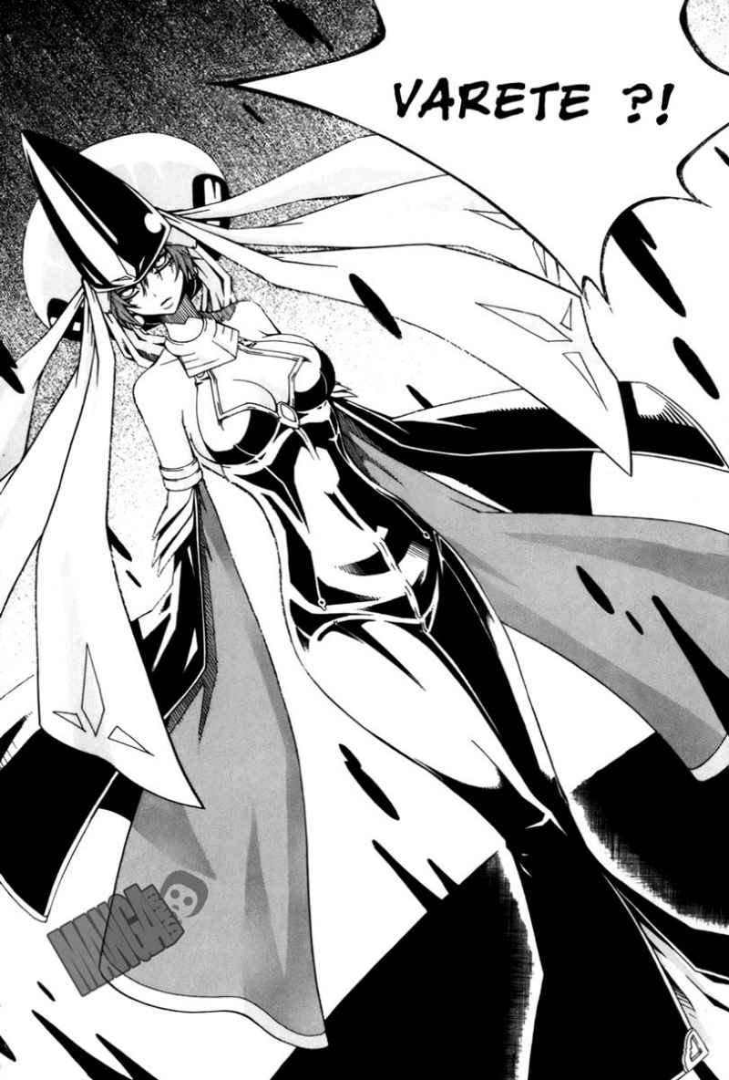 Witch Hunter chapter 36 halaman 13