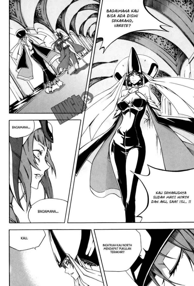 Witch Hunter chapter 36 halaman 14