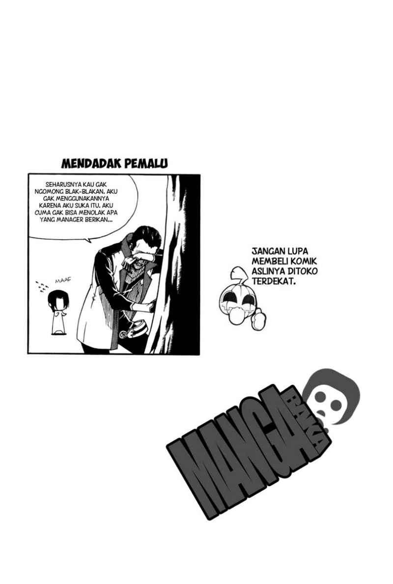 Witch Hunter chapter 36 halaman 27