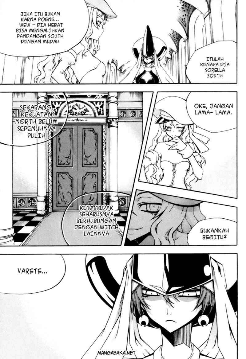 Witch Hunter Bab 37 halaman 4