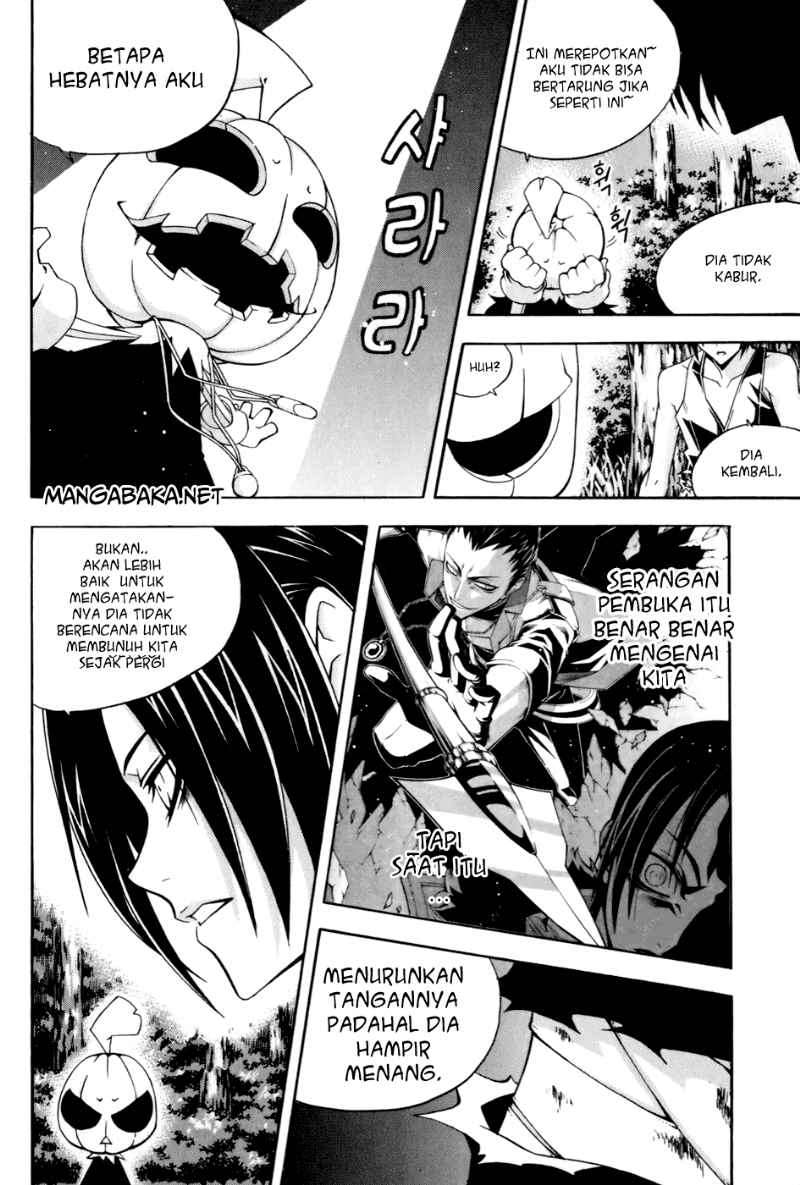 Witch Hunter Bab 37 halaman 7