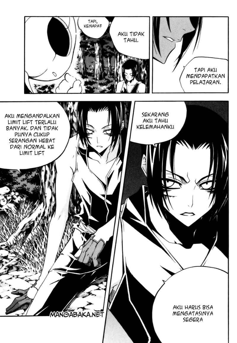 Witch Hunter Bab 37 halaman 8