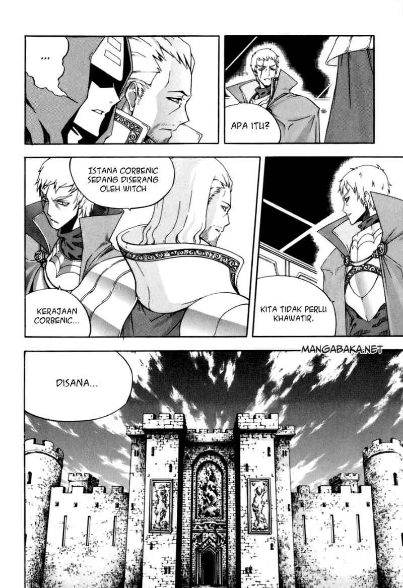 Witch Hunter Bab 37 halaman 17