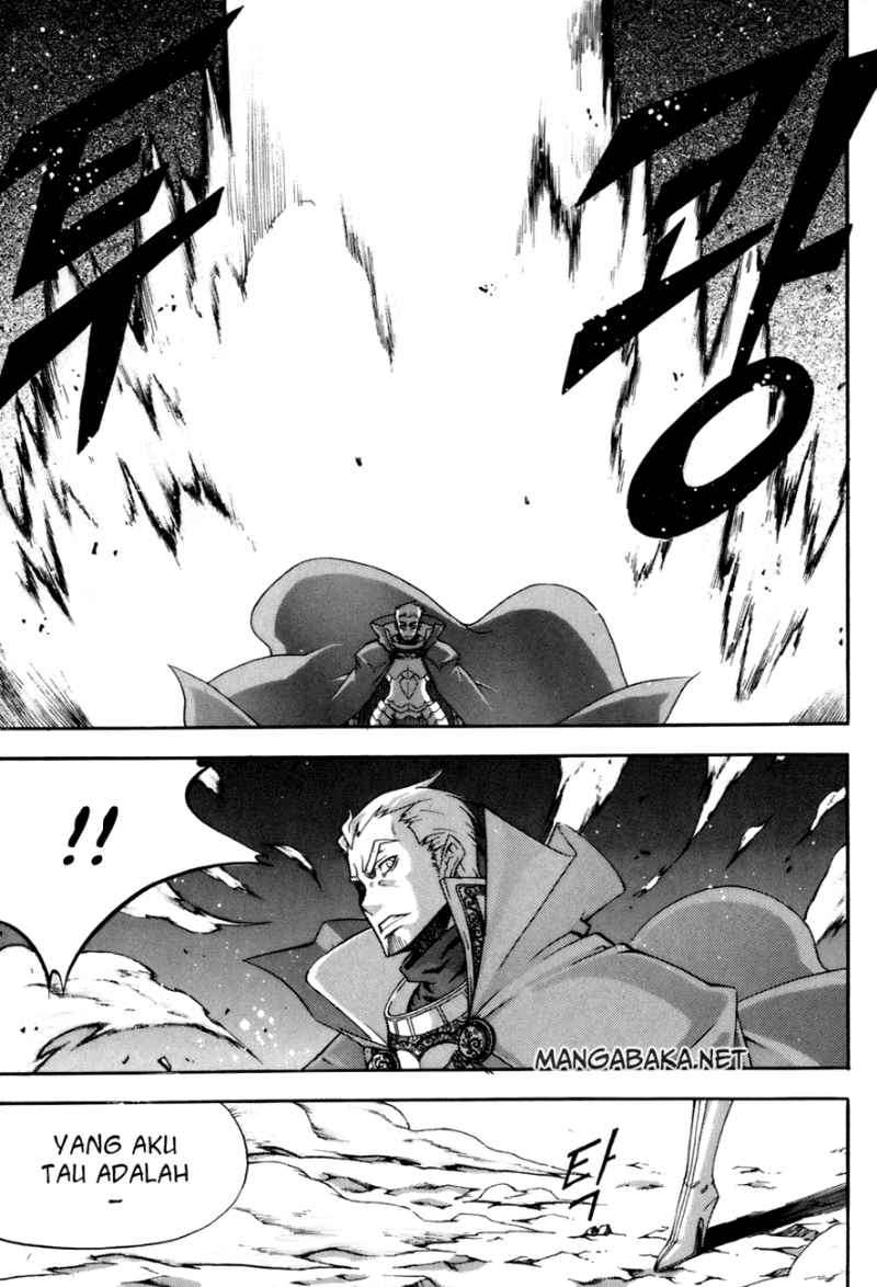 Witch Hunter Bab 37 halaman 19