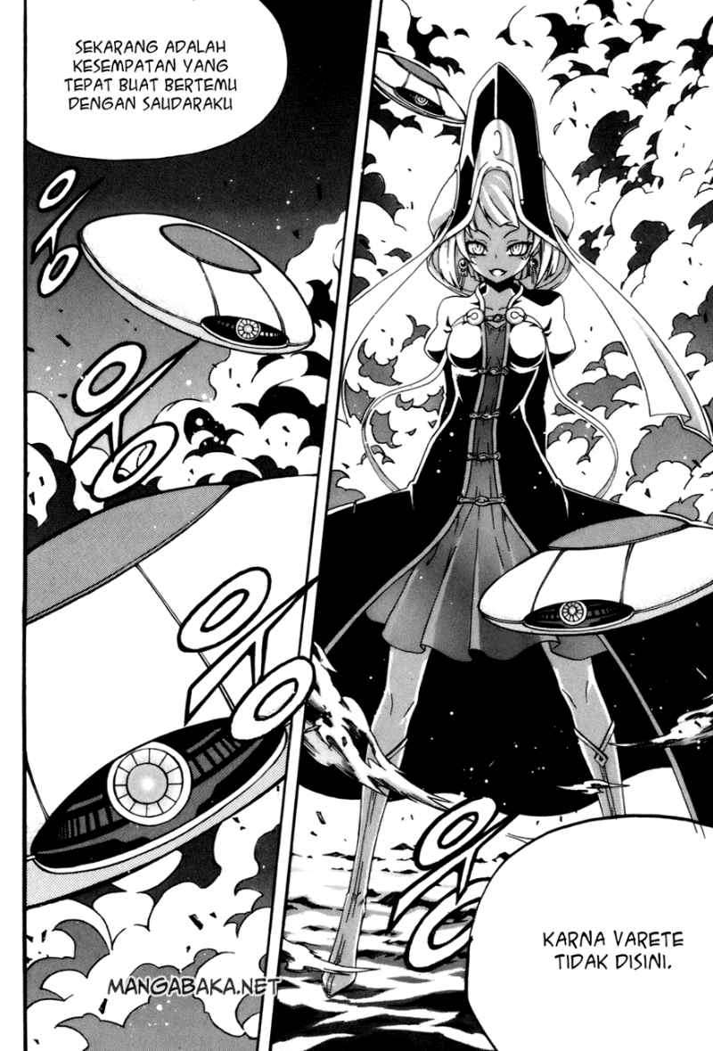Witch Hunter Bab 37 halaman 20