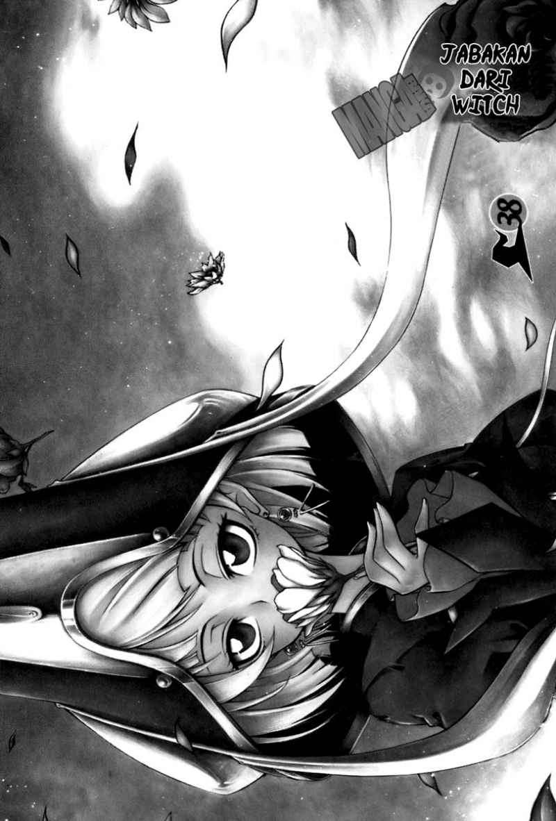 Witch Hunter Bab 38 halaman 4