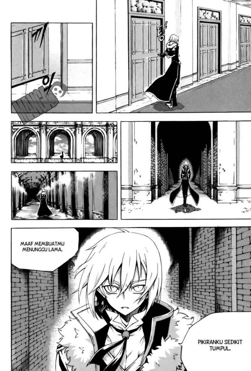 Witch Hunter Bab 38 halaman 26