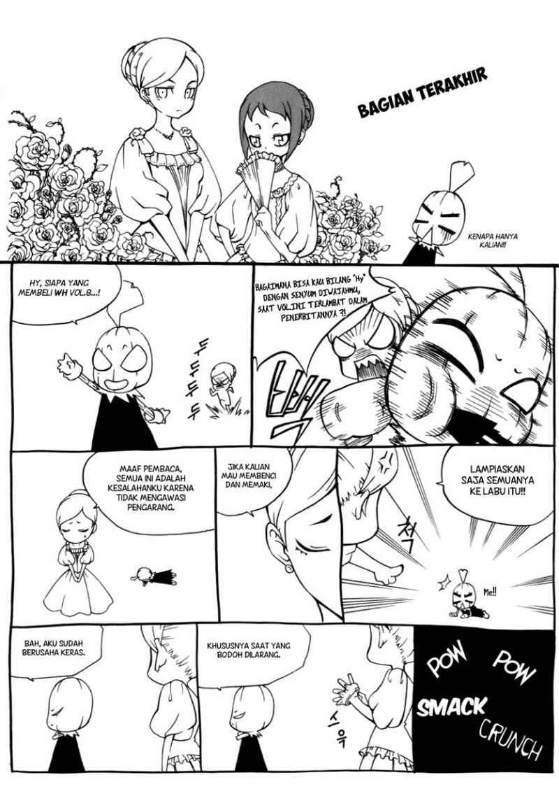 Witch Hunter Bab 38 halaman 29
