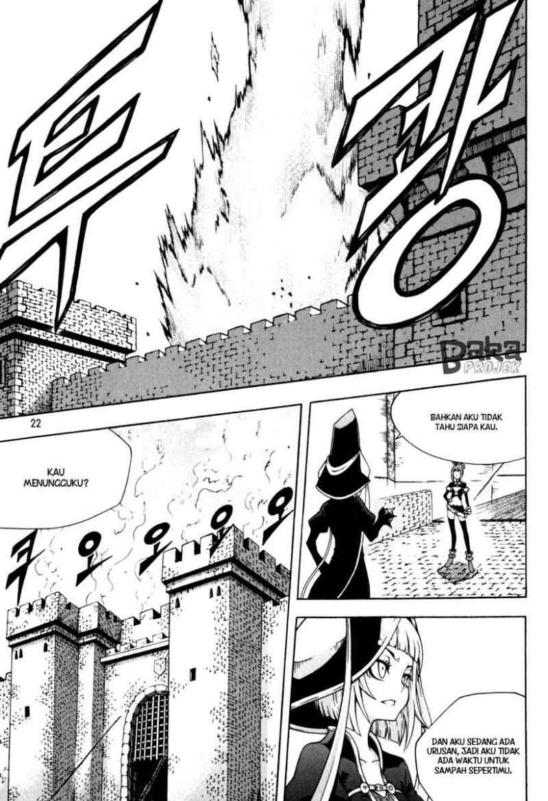 Witch Hunter Bab 39 halaman 22