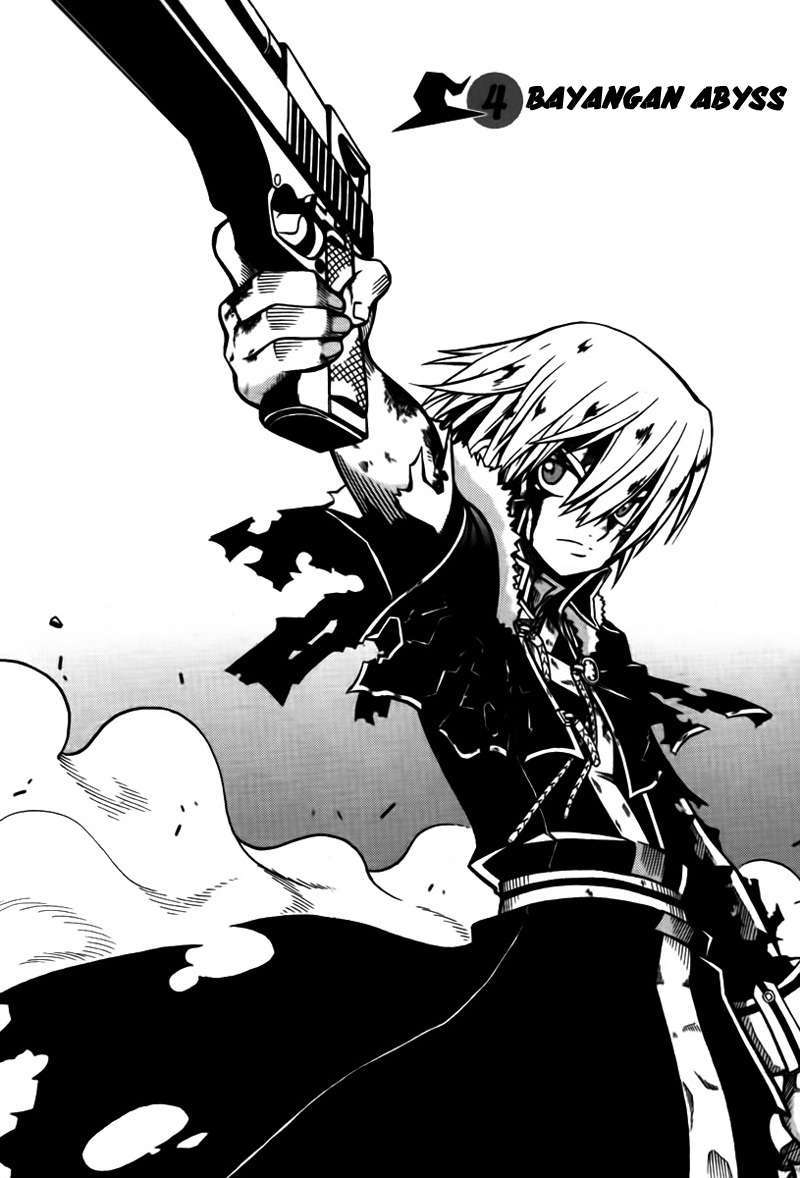 Witch Hunter Bab 4 halaman 2