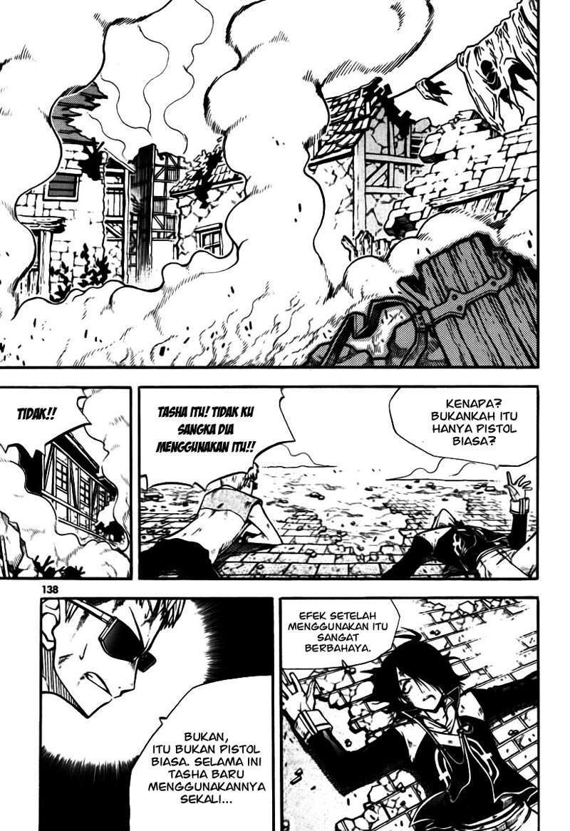 Witch Hunter Bab 4 halaman 3