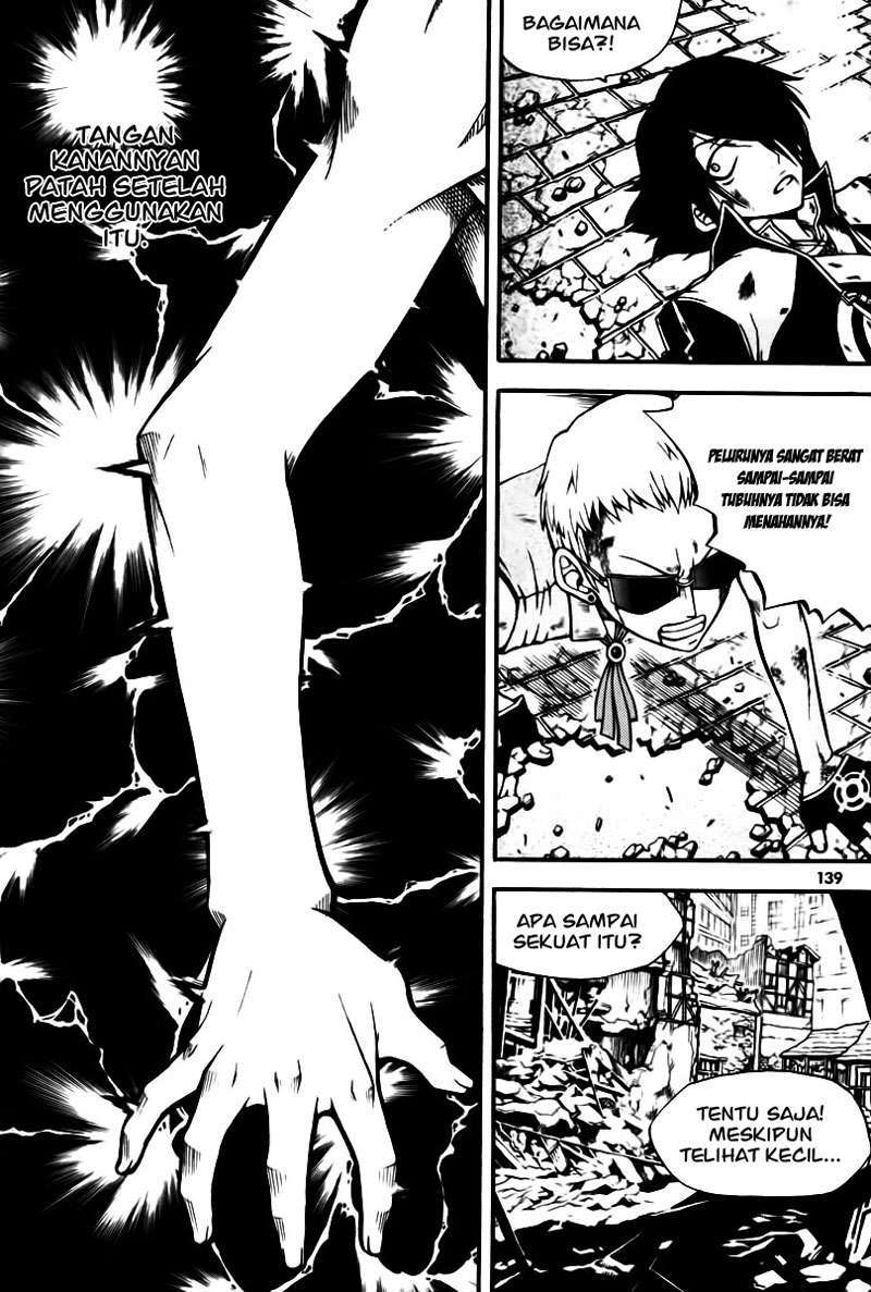 Witch Hunter Bab 4 halaman 4