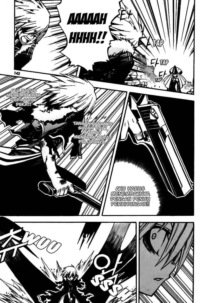 Witch Hunter Bab 4 halaman 6
