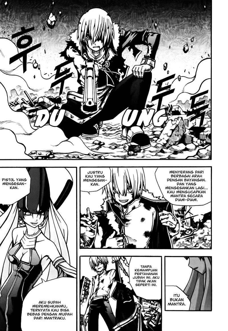 Witch Hunter Bab 4 halaman 10