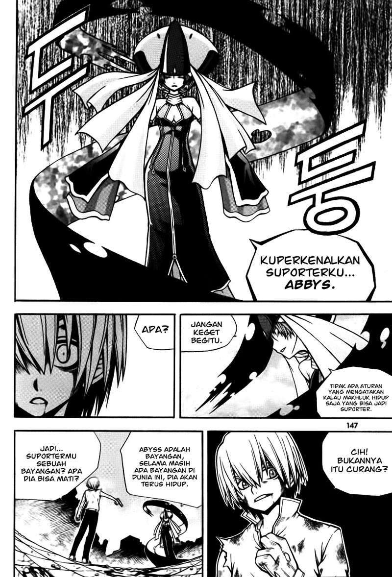 Witch Hunter Bab 4 halaman 11