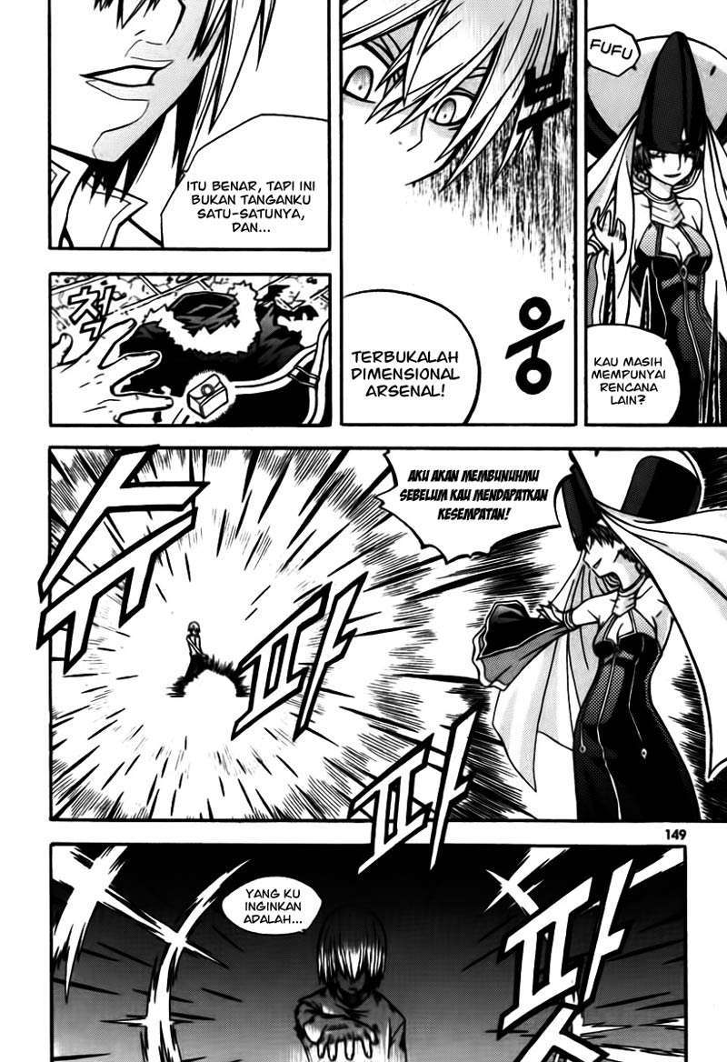 Witch Hunter Bab 4 halaman 13