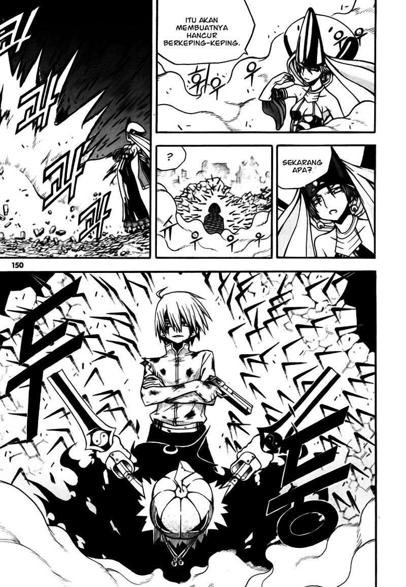 Witch Hunter Bab 4 halaman 14