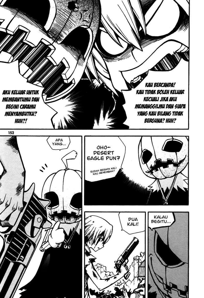 Witch Hunter Bab 4 halaman 16