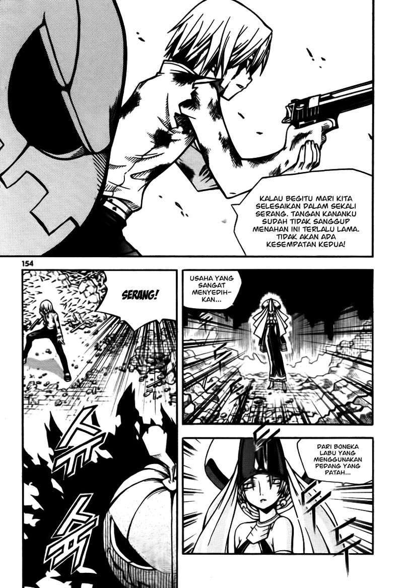 Witch Hunter Bab 4 halaman 18